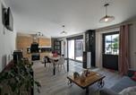 Location vacances Nouart - Gîte Moderne et Chaleureux pour 4 à Milly-sur-Bradon - Fr-1-585-177-3