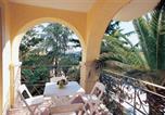 Location vacances Alba Adriatica - Residence Le Palme-2