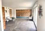 Hôtel Hasparren - Hotel Agian - Maison Bonnet-3