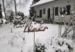 Location vacances Sundern (Sauerland) - Fewo Am Wald-4