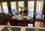 Location vacances Summerland Key - Eco Friendly Secluded Oceanview Pool near Key West-2
