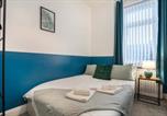 Location vacances Urpeth - Stylish 3br Hom Parking Nr Newcastle City Centre-1