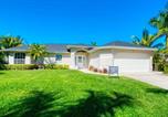 Location vacances Fort Myers - Vrcc Villa Endless Summer-2