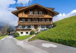 Location vacances Rohrberg - Unterlehenhof A-1