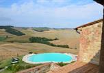 Location vacances Asciano - Charming Tuscan countryside retreat-2