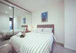 Location vacances  Australie - Skyline Suites - Cosy Study Suite, Australia 108-1