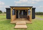 Location vacances Sudbourne - River Lodge-2