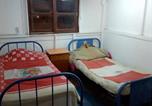 Hôtel Pérou - Hospedaje cuarto doble-2