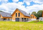 Location vacances Sankt Georgen Ob Murau - Mountain Chalet Bergfreund-3