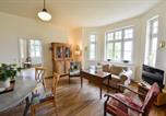 Location vacances Neuenkirchen - Gutshaus-Grubnow-Ferienwohnung-3-1