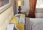 Hôtel Armagh - Krakow B&B-2