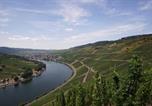 Location vacances Traben-Trarbach - Penthouse Weingut Bernd Hermes-3