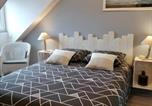 Hôtel Le Tilleul - Chambre D'hôtes Les Jonquilles-1