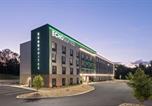 Hôtel Bristol - Echo Suites Extended Stay by Wyndham Johnson City Medical Cr-2
