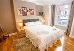 Location vacances Lincoln - Tavmar Accommodation-3