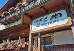 Hôtel Königstein - Gasthof zur Burgruine-1