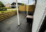Location vacances Friesland - De Berkenhof-2