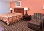 Hôtel Hopewell - Americas Best Value Inn Richmond South-4