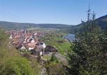 Location vacances Marktheidenfeld - Gasthaus Goldener Stern-1