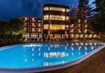 Hôtel Несебър - Noma Boutique Hotel - Adults only-2