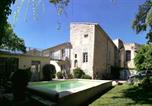 Hôtel Les Angles - L'Observance Bed & Breakfast-1