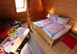 Location vacances Friedenweiler - Wohnung im Gästehaus Waldhüsle-3