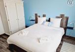 Location vacances  Aisne - Maison paisible avec jardin, animaux bienvenus, parking privé - Fr-1-532-21-4