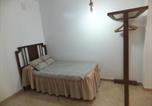 Location vacances  Albacete - Puerta del Arco-2
