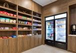 Hôtel Gallatin - Holiday Inn Nashville Airport by Ihg-4