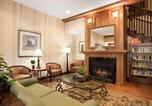 Hôtel Ithaca - Country Inn & Suites by Radisson, Ithaca, Ny-2