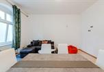 Location vacances Berlin - Tranquil Retreat Prenziberlin near Alexanderplatz-4