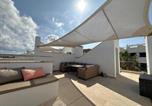 Location vacances es Mercadal - Marina 24 by Som Menorca-4