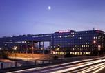 Hôtel 4 étoiles Ivry-sur-Seine - Mercure Paris Ivry Quai De Seine-4