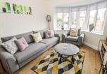 Location vacances Stratford-Upon-Avon - Globe Cottage-2