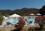 Hôtel Haute Corse - Hotel Cinque Arcate-2