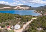 Location vacances Janjina - Family friendly house with a swimming pool Kabli, Peljesac - 16795-2