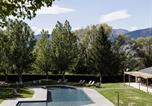 Camping Estavar - Basecamps Cerdanya