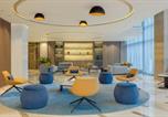 Hôtel Khouribga - Le Meridien Casablanca-1