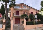 Location vacances Sirolo - La Casa Dei Ricordi-1