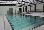 Hôtel Ansfelden - Business-Hotel Stockinger-2