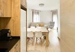 Location vacances Espot - Apartament familiar amb vistes i cèntric by Rural D'Àneu-1
