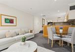 Location vacances Sydney - Stylish Studio Apartment In The Heart of Sydney!-3