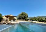 Location vacances Olmeto - Bergerie Babbu, Domaine de l Ogliastru-1