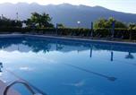 Location vacances Tignale - Appartamento Tobias 201 La Portella by Gardadomusmea-1