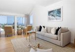 Location vacances One Mile - Sea Essence on Kingsley - Heated Pool and Stunning Views-1