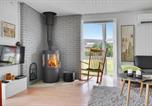 Location vacances Hejlsminde - Holiday Home Grønningen Hejls X-4