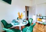 Location vacances Pörtschach am Wörthersee - Ferienwohnung Lucia-1