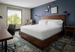 Hôtel Hinesville - Four Points by Sheraton Savannah Airport-3