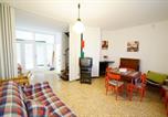 Location vacances Porto Garibaldi - Villletta Anna Trilocale a Lido degli Estensi-3