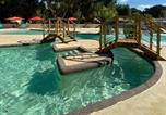 Camping avec Club enfants / Top famille Meria - Camping de La Plage-1
